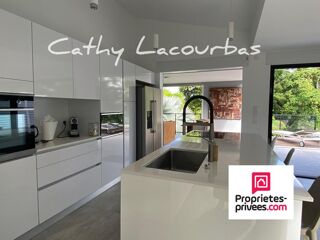  Villa  vendre 7 pices 195 m