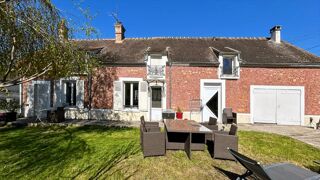  Maison � vendre 9 pi�ces 150 m�