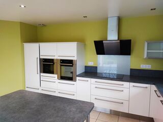  Maison � vendre 8 pi�ces 181 m�