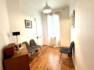 Vente Appartement Appartement Paris 2 pièce(s) 35 m2 Paris 9