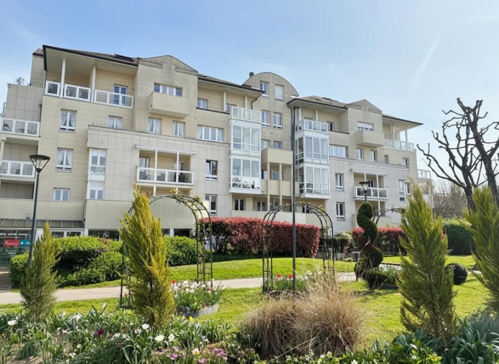 à vendre  Appartement Enghien-les-Bains (95880)