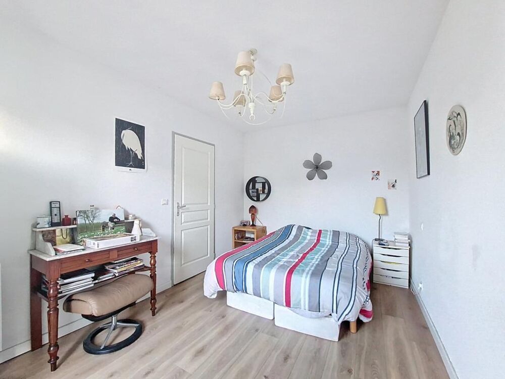 Appartement – Arcachon, Ville d'Été - Plus