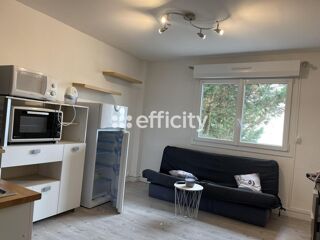  Appartement à vendre 1 pièce 18 m²