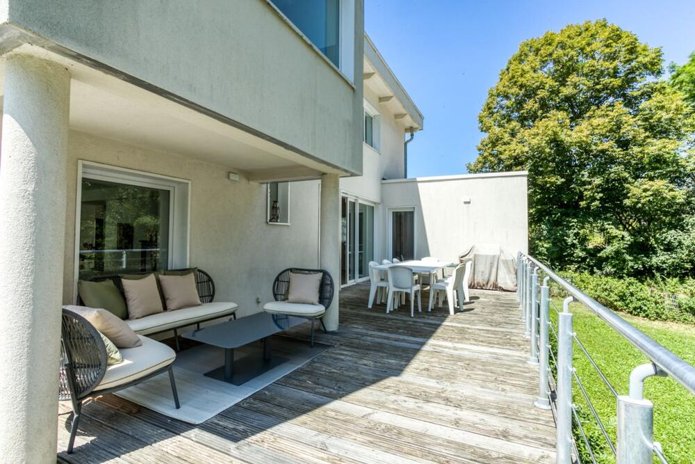 Vente Maison Maison Charbonnieres les bains