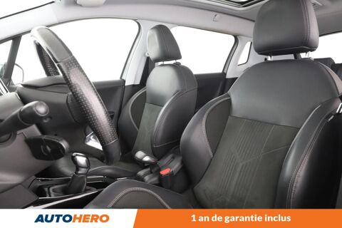 2008 1.2 PureTech Crossway 110 ch 2017 occasion 92130 Issy-les-Moulineaux