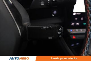Espace VI 1.2 E-Tech Hybrid Esprit Alpine 7PL 200 ch 2024 occasion 92130 Issy-les-Moulineaux