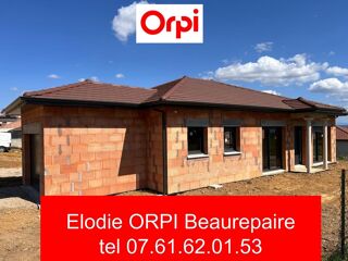  Villa � vendre 4 pi�ces 111 m�