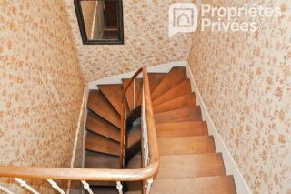  Maison à vendre 5 pièces 85 m²