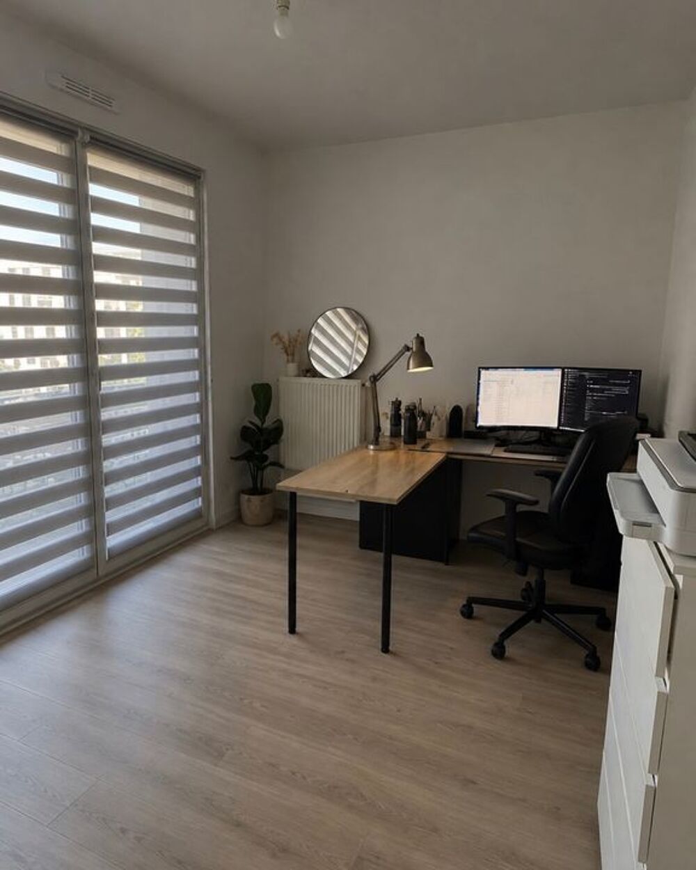 Location Appartement Appartement de 62m2 à louer sur Villenave-d'Ornon Villenave d ornon