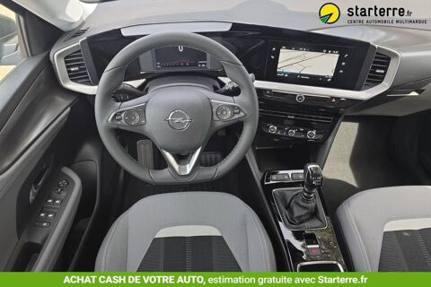 Mokka 1.2 Turbo 136 ch BVM6 Elegance Business 2023 occasion 69190 Saint-Fons