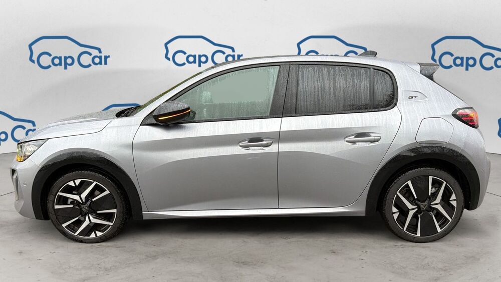208 II 1.2 Hybrid 136 e-DSC6 GT - Automatique 2024 occasion 91290 Arpajon