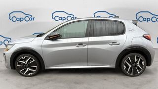 208 II 1.2 Hybrid 136 e-DSC6 GT - Automatique 2024 occasion 91290 Arpajon