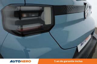 C3 Electrique 44 kWh You Automatique 113 ch 2024 occasion 92130 Issy-les-Moulineaux