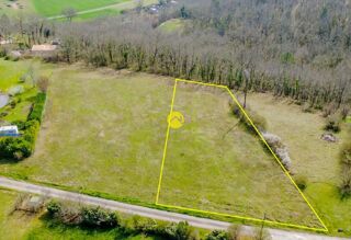  Terrain � vendre 1700 m�