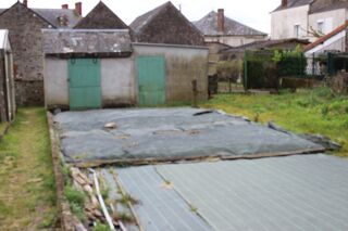  Maison � vendre 6 pi�ces 130 m�