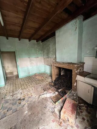  Maison à vendre 5 pièces 130 m²