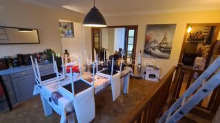  Immeuble � vendre 10 pi�ces 335 m�