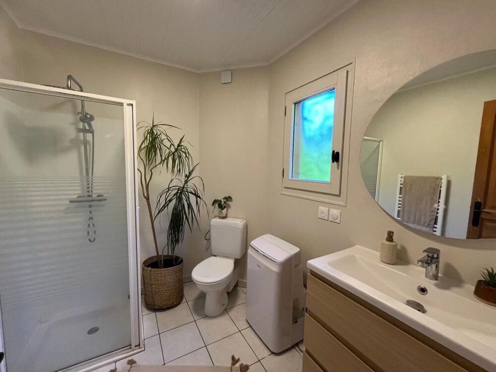 Vente Maison Maison Individuelle avec sous-sol complet sur 771m² de terrain Margencel