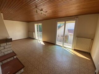  Maison à vendre 6 pièces 100 m²
