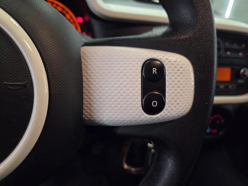 Twingo 1.0Sce 65cv life 2020 occasion 74330 Poisy