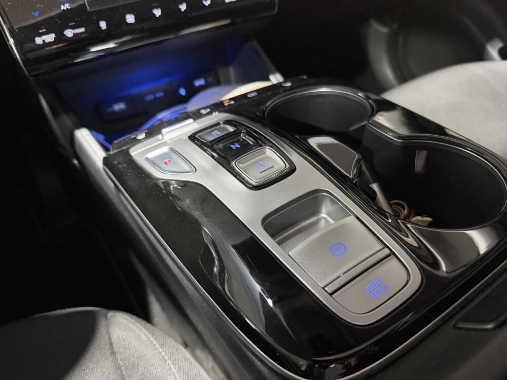 Tucson IV 1.6 TGDi 16V 230 Hybrid 2WD 179 cv Bo&icirc;te auto Creative 2021 occasion 85190 Venansault