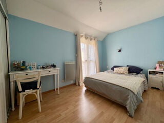  Maison à vendre 4 pièces 77 m²
