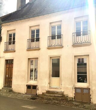  Maison à vendre 7 pièces 151 m²