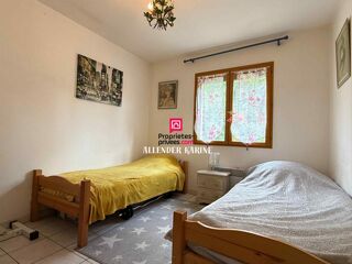  Maison � vendre 4 pi�ces 111 m�