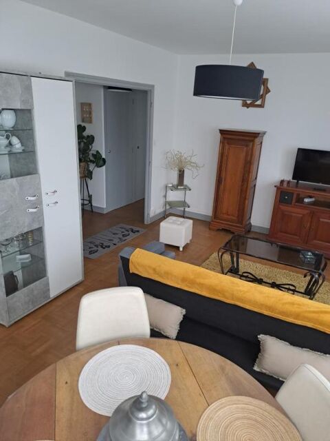  Appartement  louer 2 pices 47 m