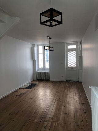  Maison � louer 3 pi�ces 76 m�