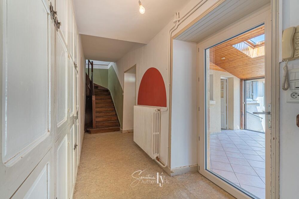 Vente Maison Maison Saint crepin et carlucet
