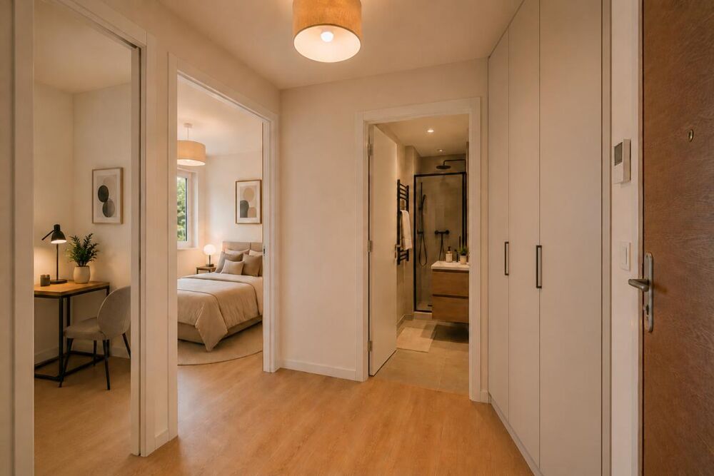 Vente Appartement T2 AVEC BALCON Bordeaux