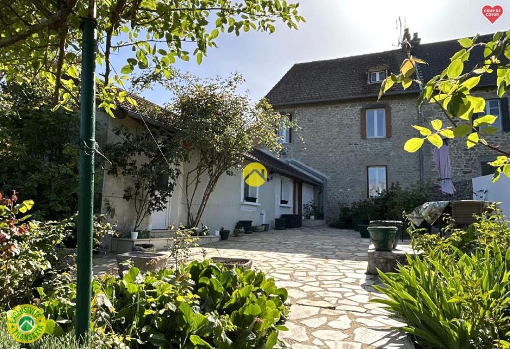 MAISON DE BOURG HABITABLE DE SUITE