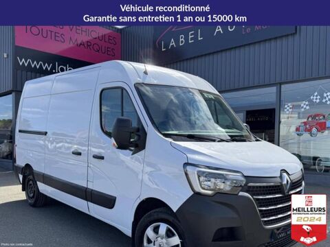 Annonce voiture Renault Master 22068 €