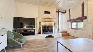  Maison à vendre 5 pièces 115 m²