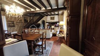  Maison � vendre 5 pi�ces 140 m�