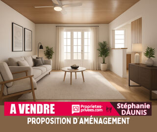  Maison � vendre 5 pi�ces 130 m�