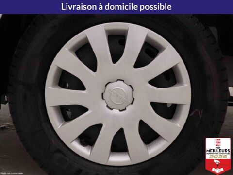 Primastar AVANTOUR 2.0 DCI 150 AUT L2H1 ACENTA 2026 occasion 10150 Lavau