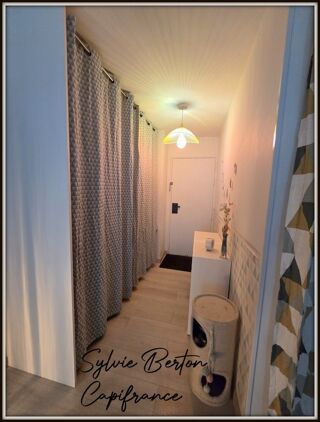  Appartement � vendre 3 pi�ces 63 m�