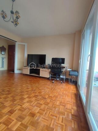  Appartement � vendre 3 pi�ces 59 m�