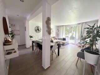  Appartement  vendre 4 pices 77 m