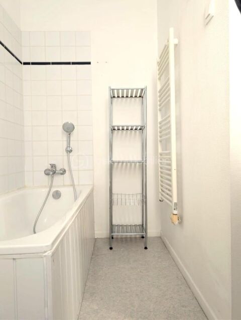  Appartement à vendre 2 pièces 36 m²