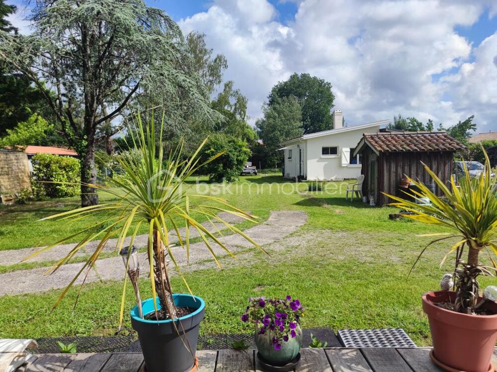 Maison familiale