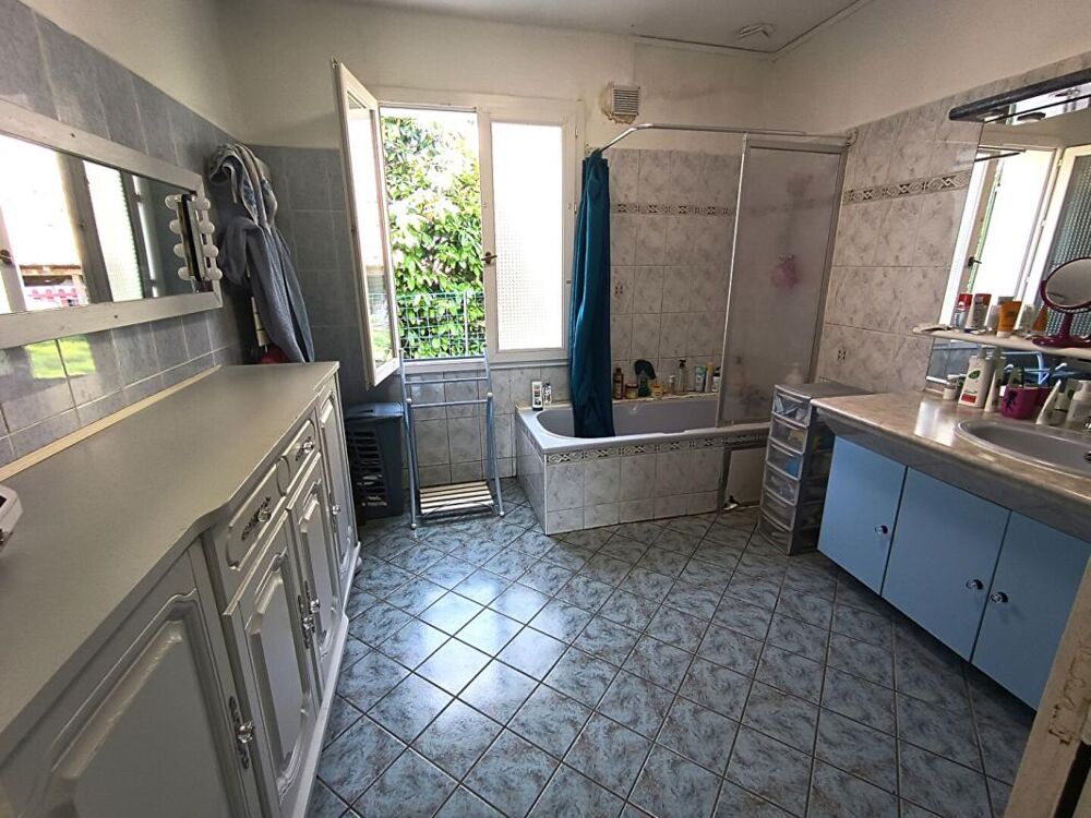 Vente Maison CHAMPVERT - LONGERE 110 M2 Champvert