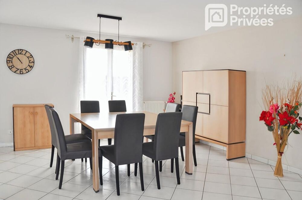 Maison de plain pied 2 chambres