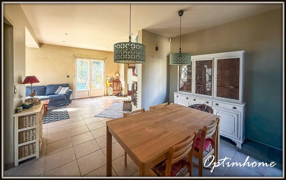 Vente Maison Maison à vendre 9 pièces LA BAULE ESCOUBLAC (44) La baule escoublac
