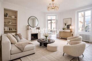  Appartement � vendre 4 pi�ces 105 m�