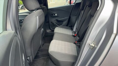 Corsa 1.2 75 &Eacute;dition Business 2021 occasion 34070 Montpellier