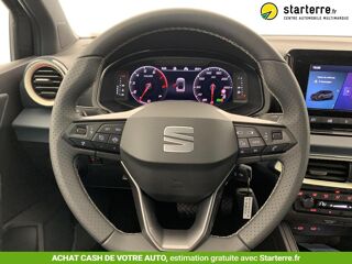 Arona 1.0 TSI 115 ch Start/Stop DSG7 Copa 2026 occasion 69190 Saint-Fons