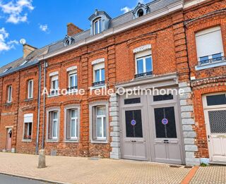  Maison à vendre 9 pièces 170 m²